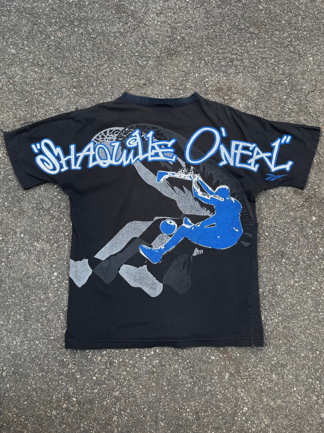00s “SHAQUILLE O'NEAL” 상품이미지1