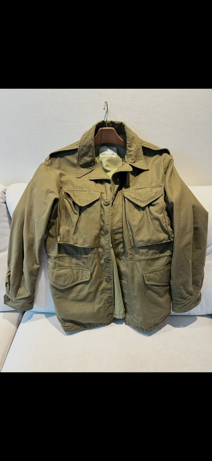 리얼맥코이 m43 상품이미지2