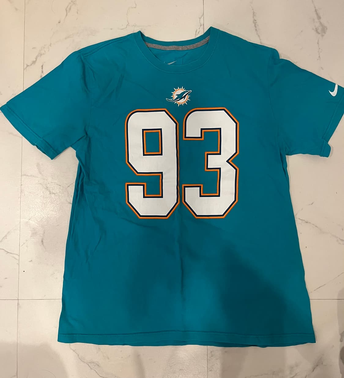 나이키 nfl 티셔츠  상품이미지1