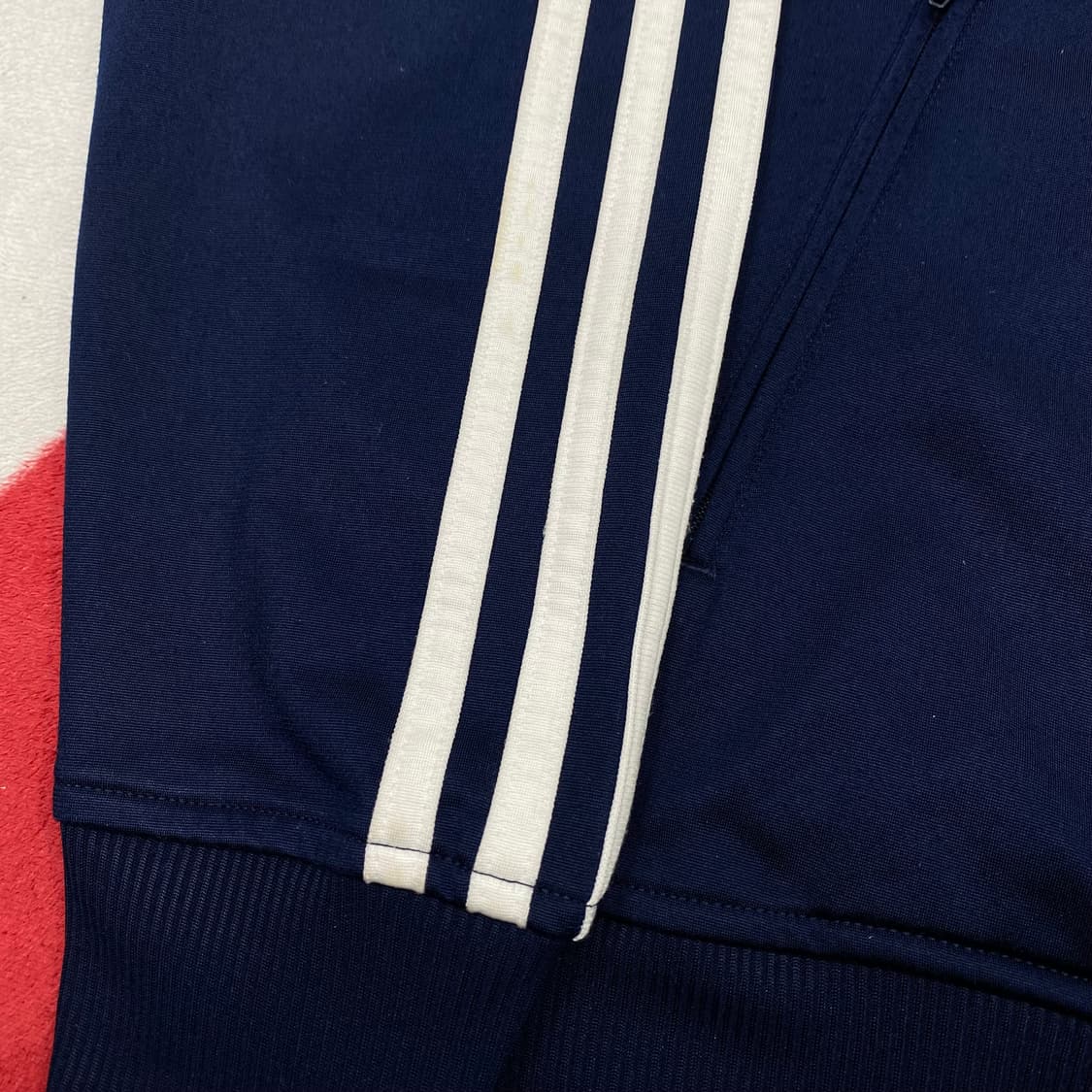 아디다스 파이어버드 져지 100 상품이미지4