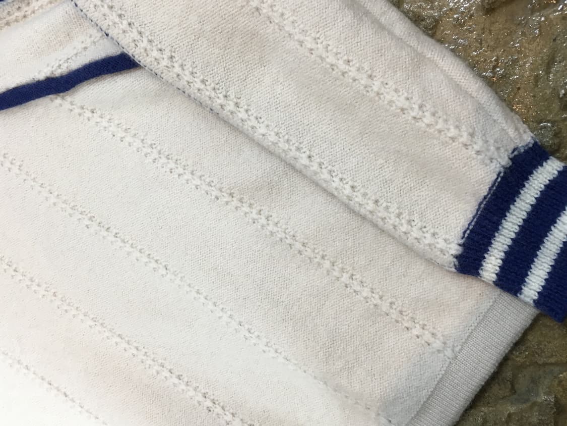 파르티멘토 스포티 니트 스웨터 아이보리  상품이미지7