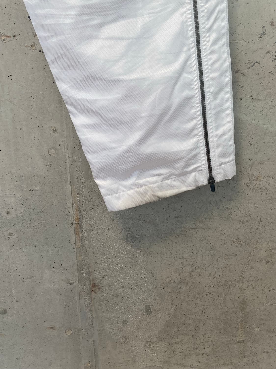 Mizuno sports communication 기모 조거팬츠 상품이미지4