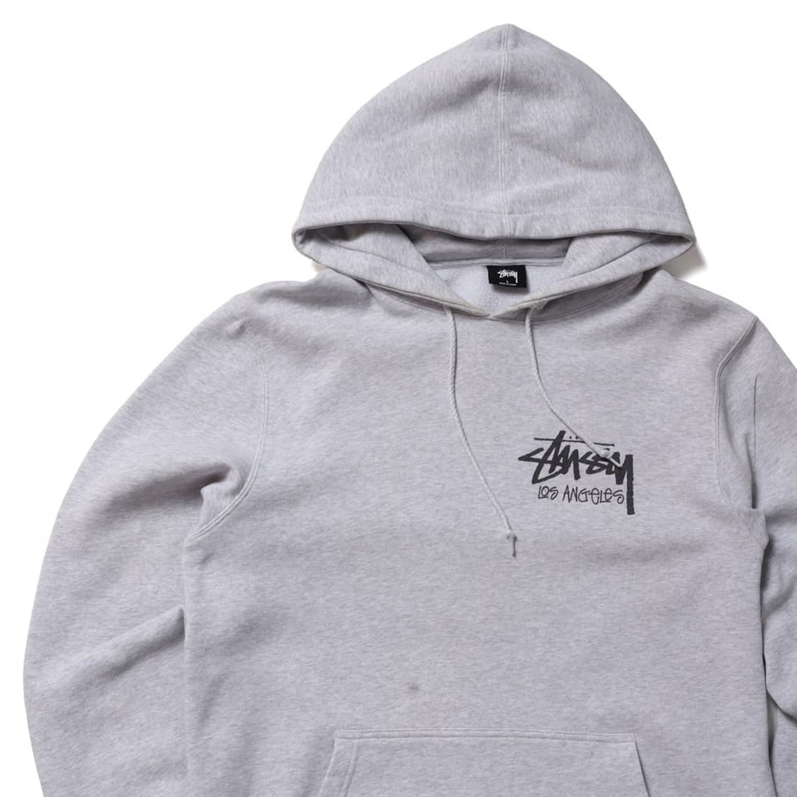 스투시 Stussy Printing Hoodie    상품이미지2