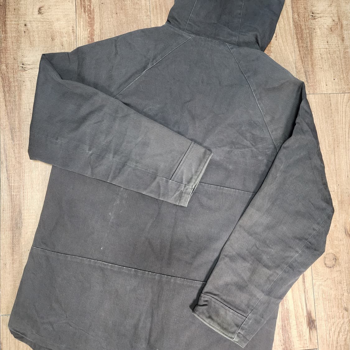 [네고가능] 빈티지 고프코어 아우터 상품이미지2