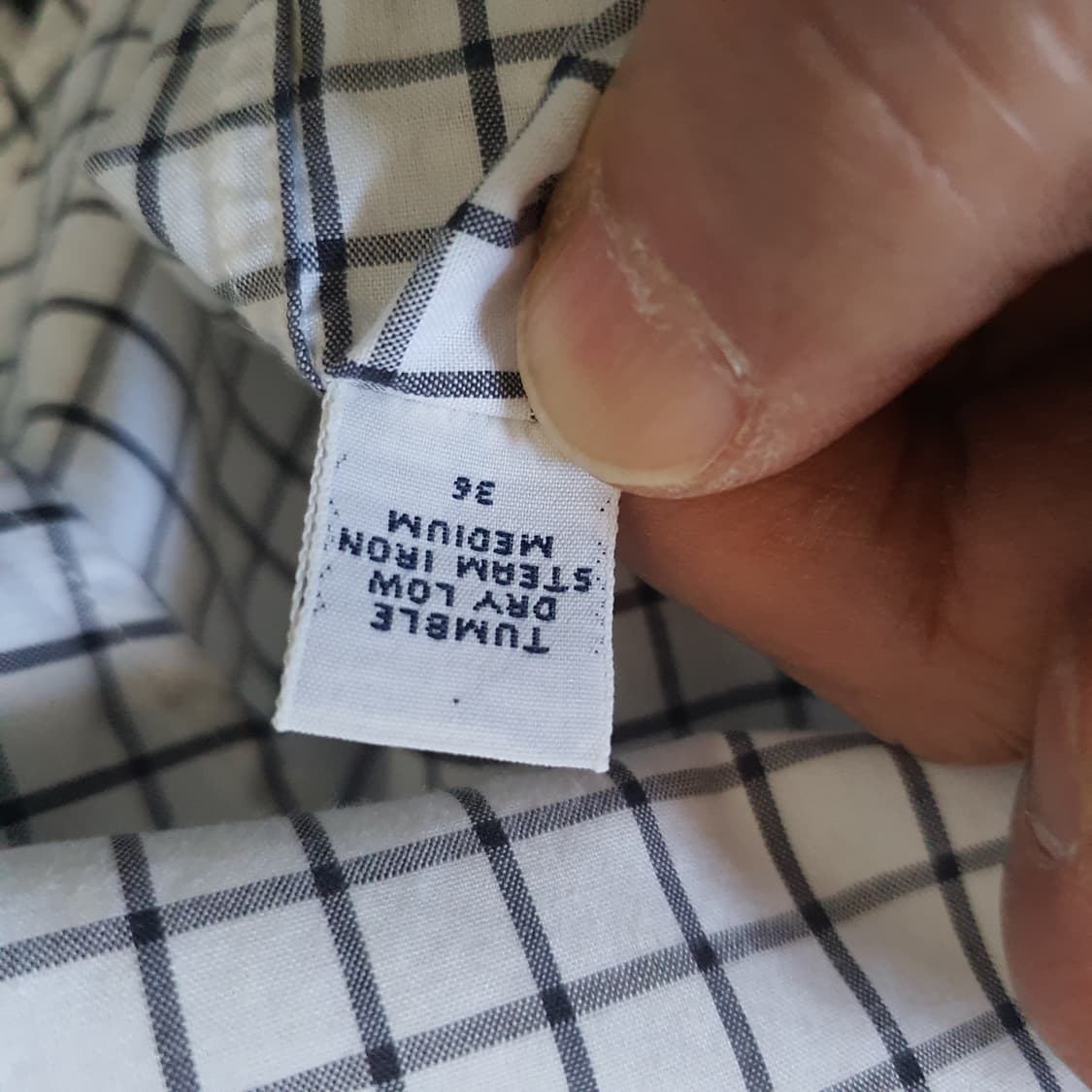 폴로 랄프로렌 마를로 셔츠 상품이미지6