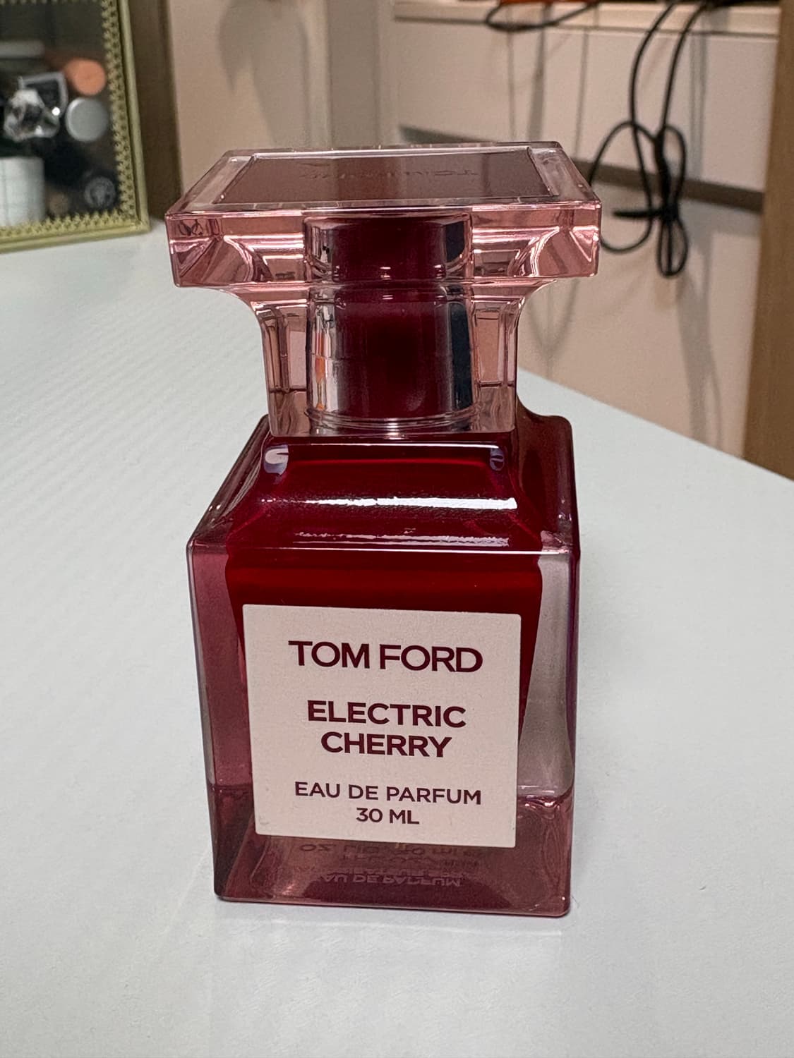 (국문택)톰포드 일렉트릭체리 오드퍼퓸30ml 상품이미지1