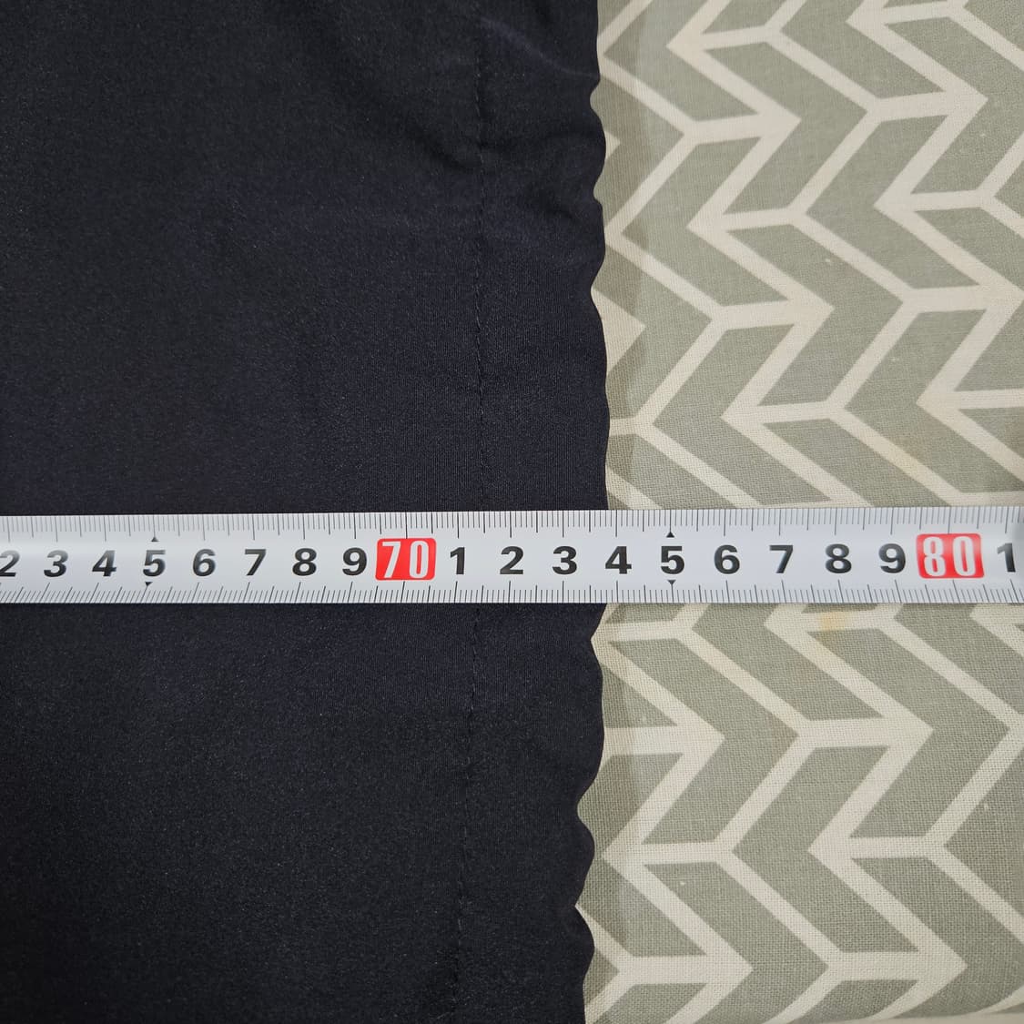 나이키 올드스쿨 빈티지 바람막이 XL 상품이미지8