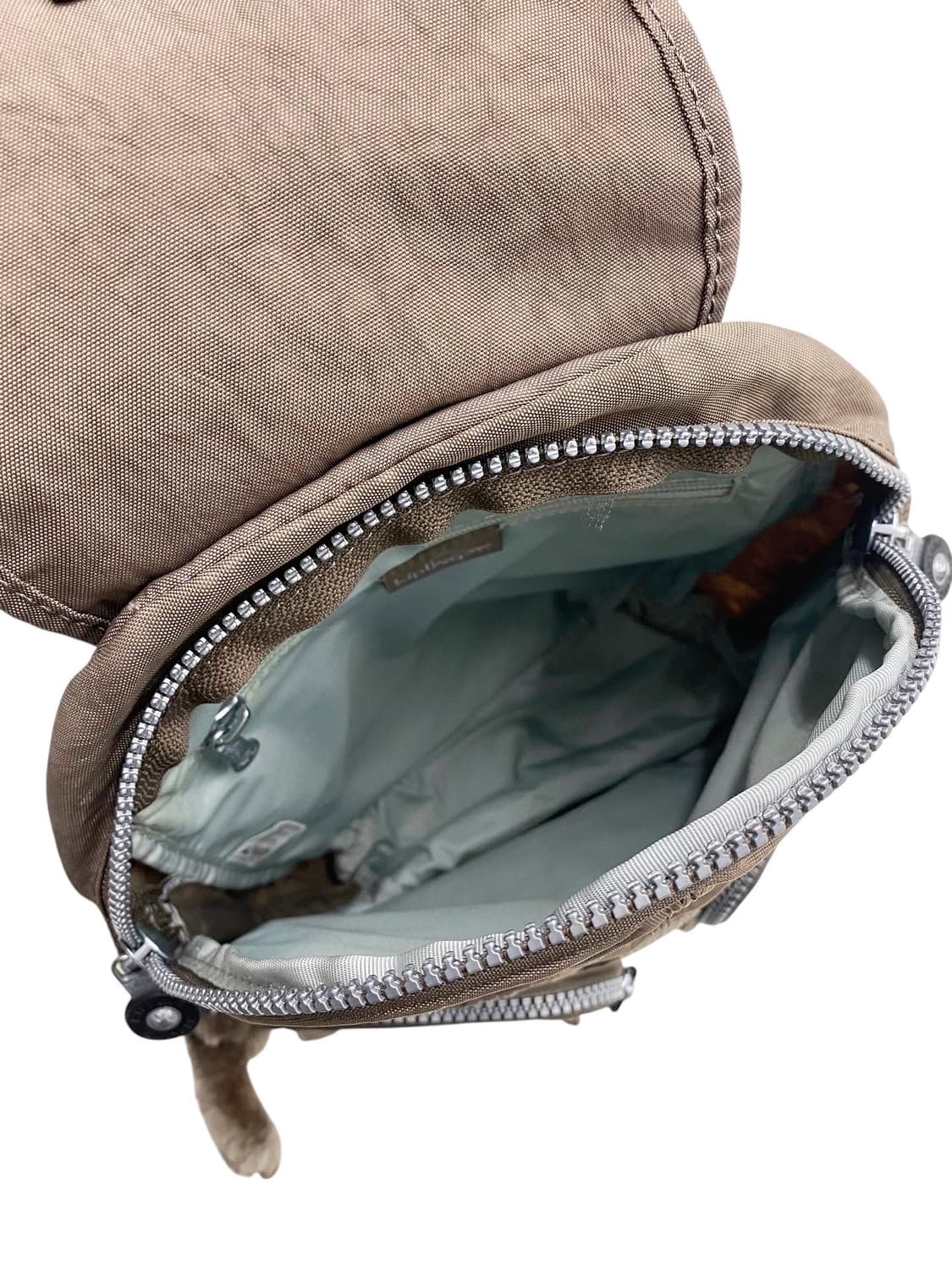 키플링 밀크초코맛 백팩 상품이미지4