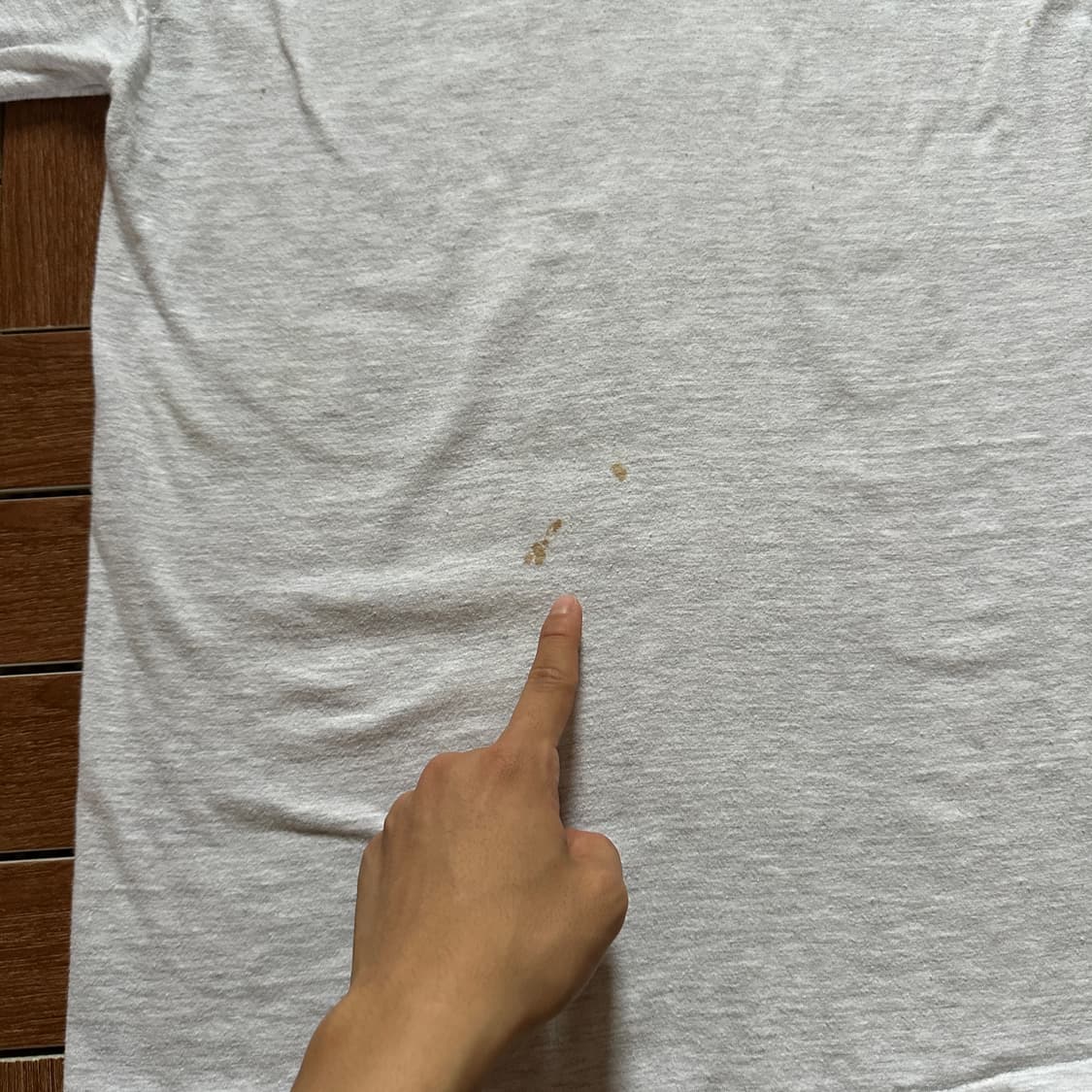 90‘s Velva sheen usa atlanta olympic tee 상품이미지10