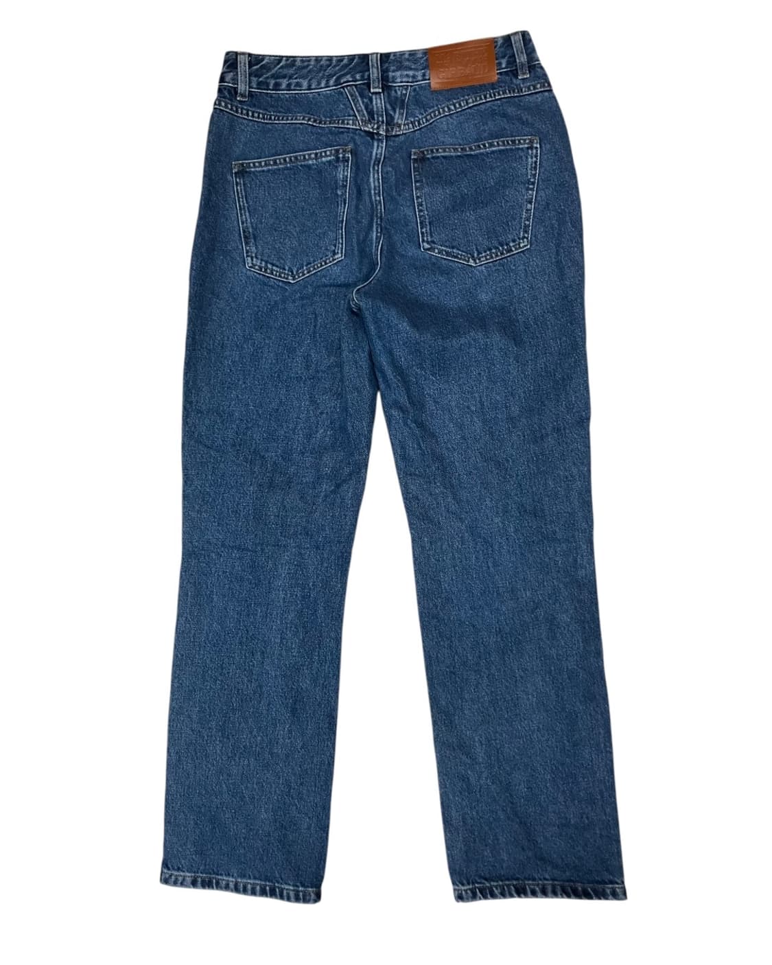 마리떼 프랑소와 저버 데님 청바지 28 상품이미지4