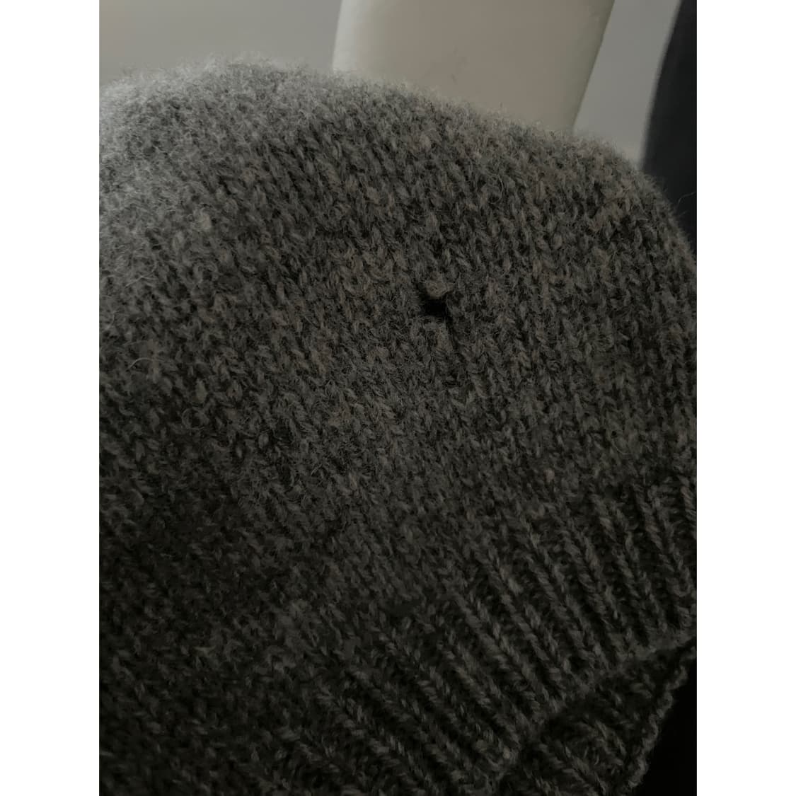 wool beanie 상품이미지3