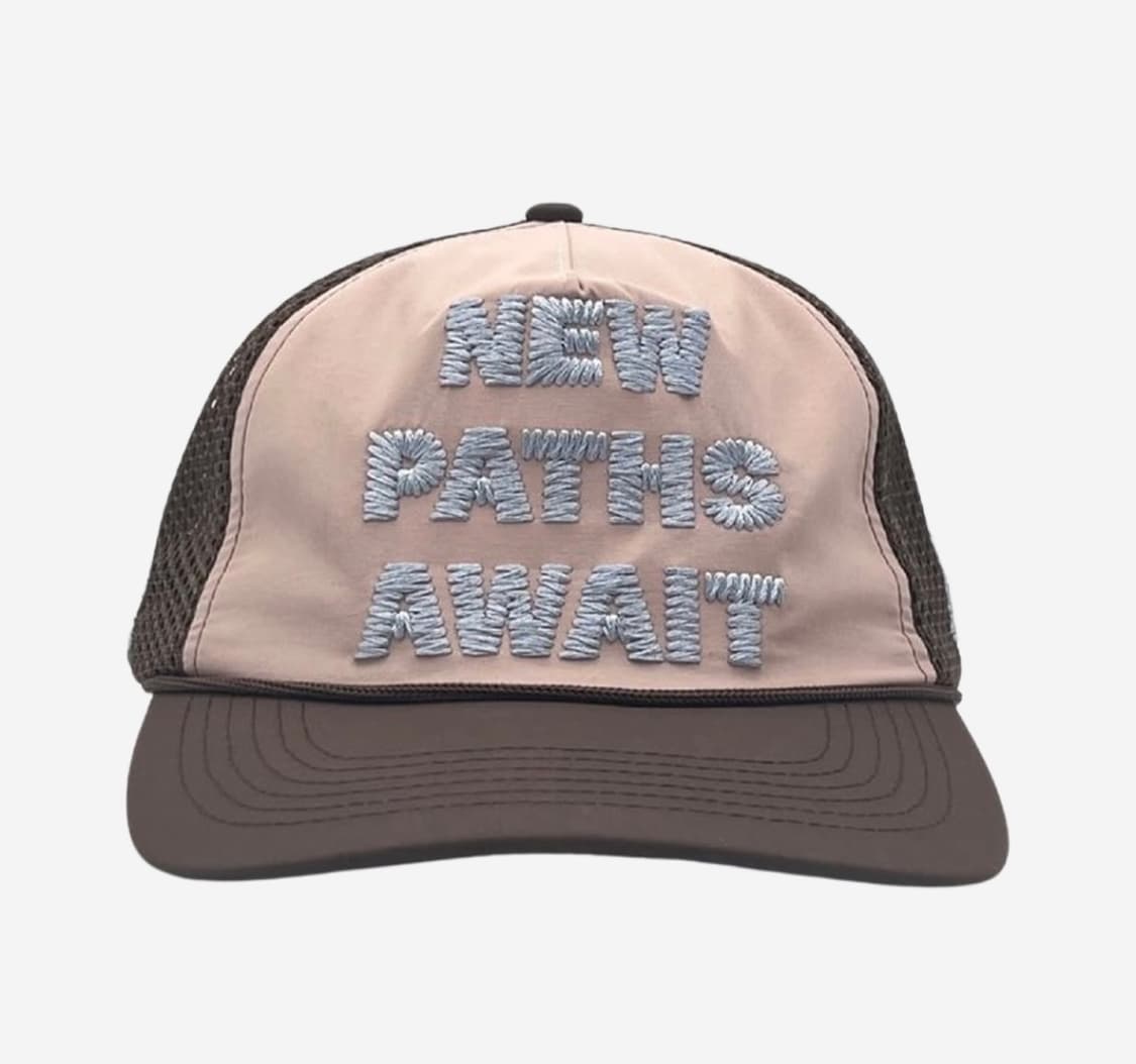 알렉스조노 Alex Zono 모자  상품이미지1