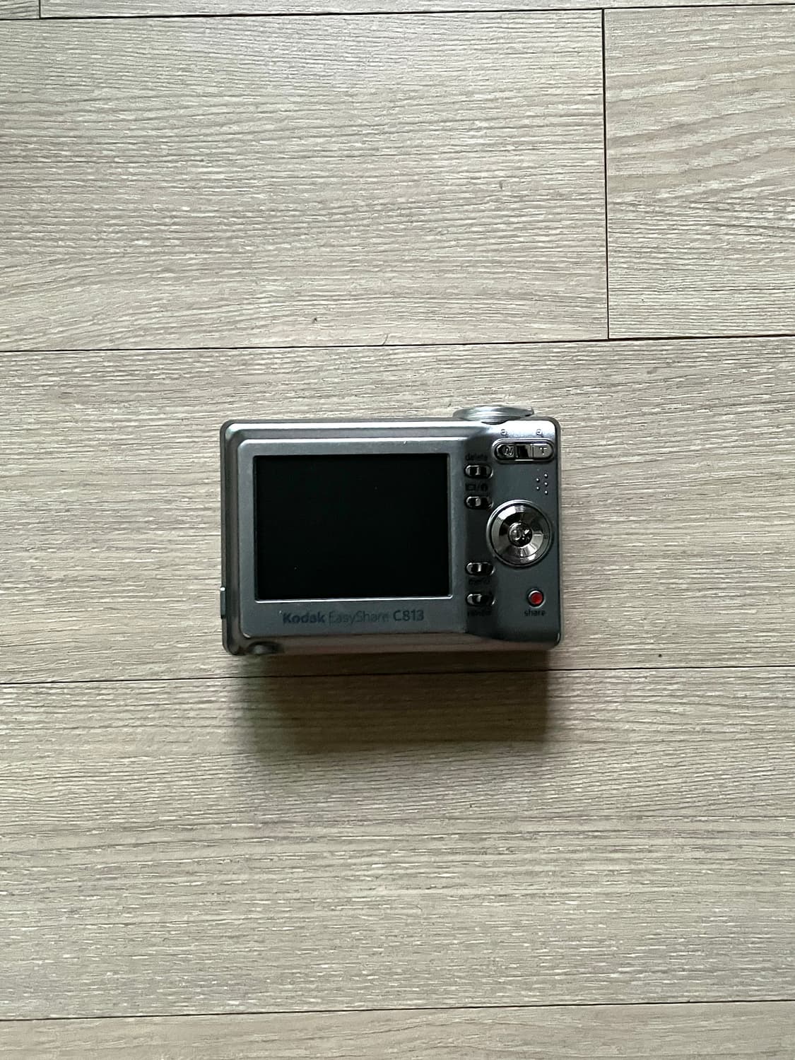 코닥 이지쉐어 C813 카리나 디카 빈티지디카 디지털카메라 상품이미지4