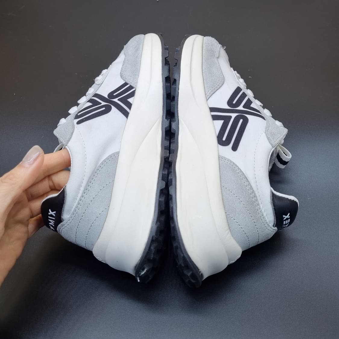 젝시믹스 x 데이라이트 운동화240 상품이미지5