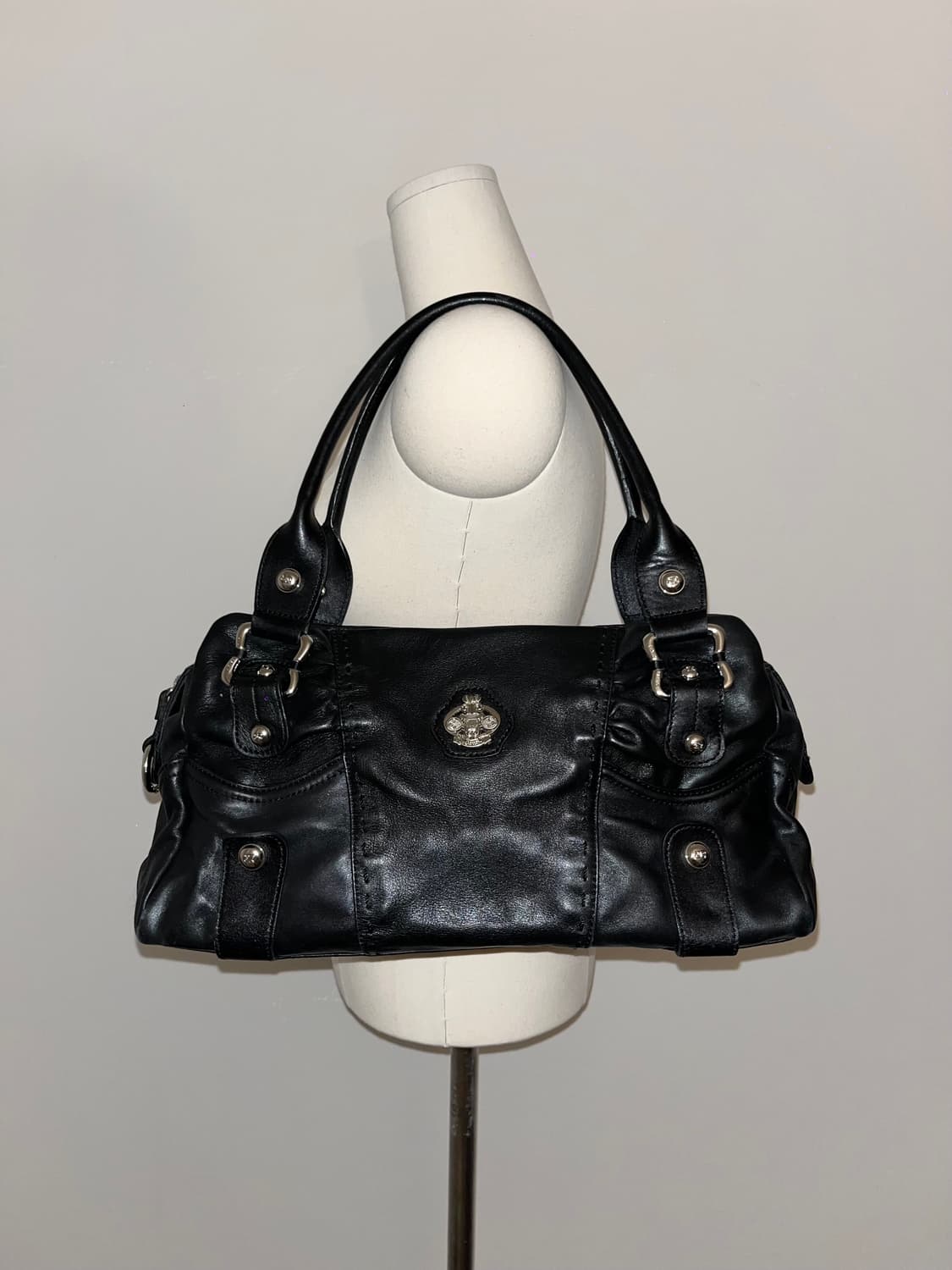 📦 Pierre Cardin shoulder bag 상품이미지1