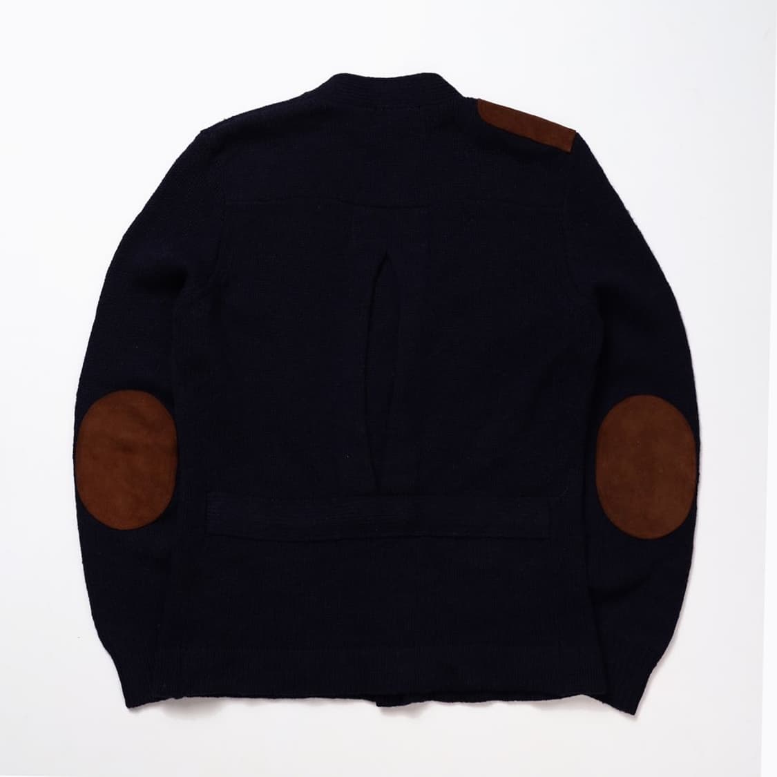 Polo by Ralph Lauren 숄더패치 가디건  상품이미지5