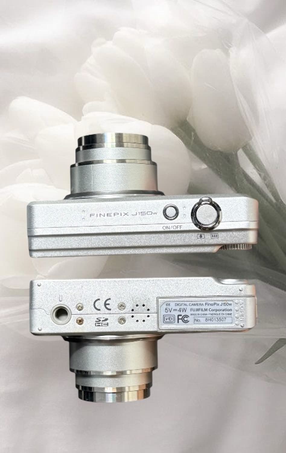 강추!) 후지필름 파인픽스 Z150w 빈티지 디카 캠코더 /캐논 니콘 상품이미지2