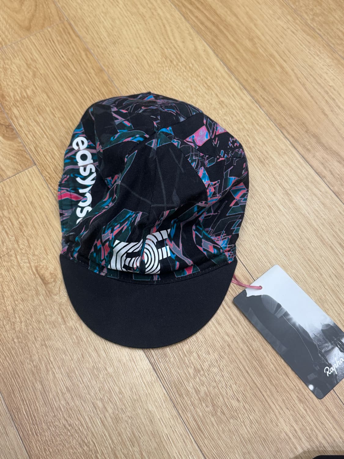 라파 rcc 쪽모자 상품이미지1