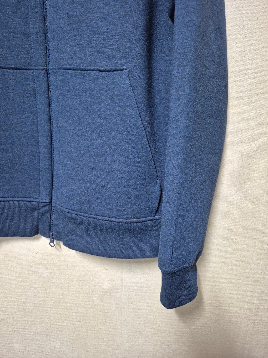 라코스테 라이브 네오프렌 블루종 상품이미지3