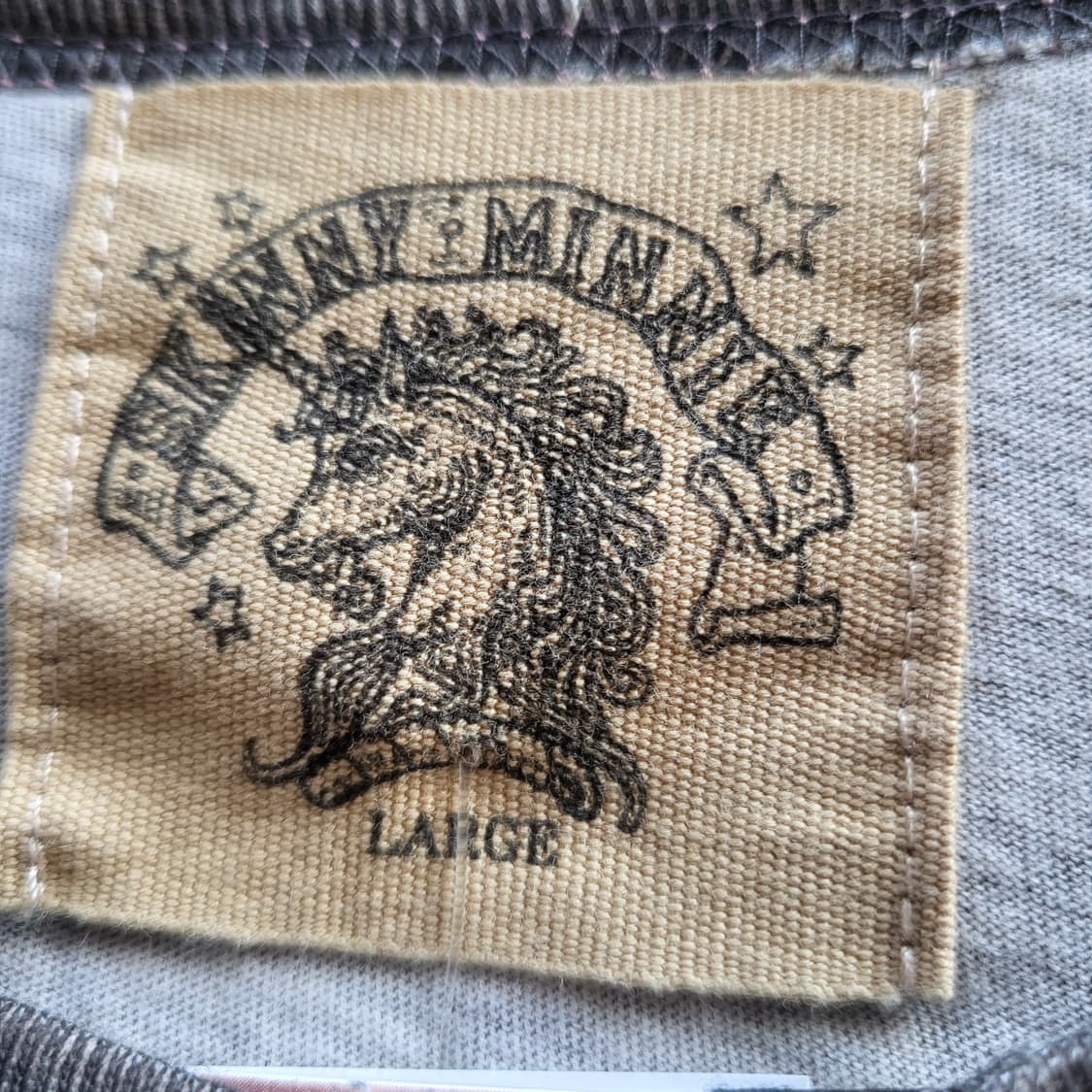 skinny minnie long sleeves   상품이미지7