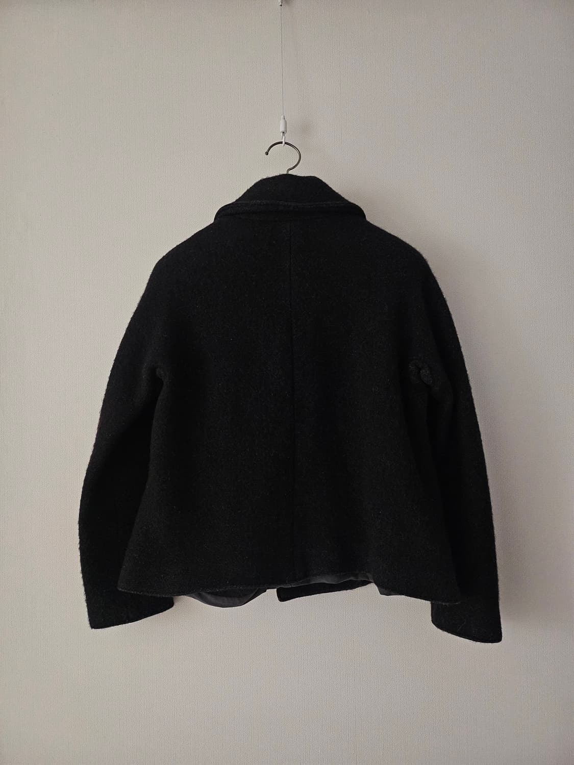 주카 Zucca 숏자켓 상품이미지2