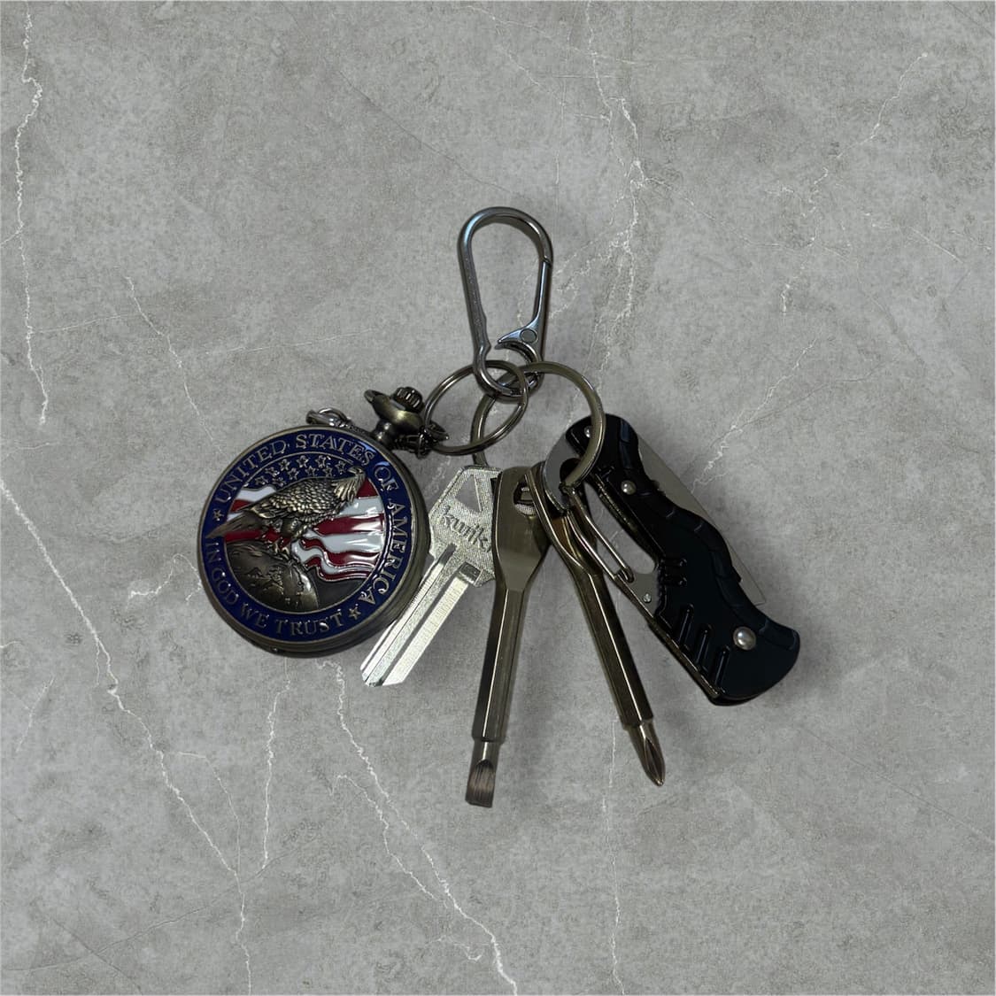 Master soldier Key 상품이미지1