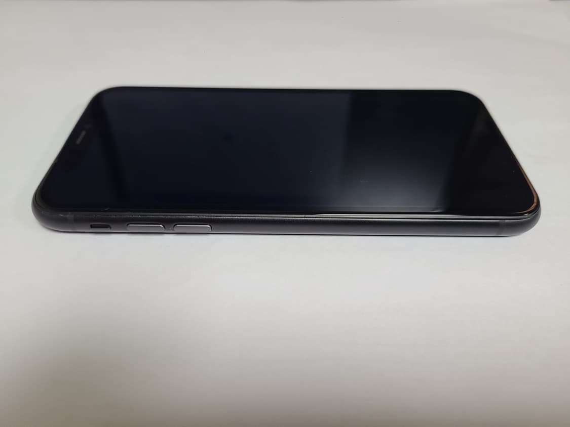 아이폰11 블랙 64g 순정배터리89 sss급 상품이미지5