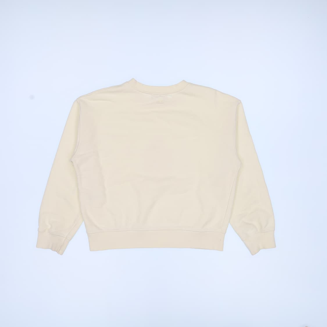 랑방 여성 맨투맨 티셔츠 N7581 상품이미지2