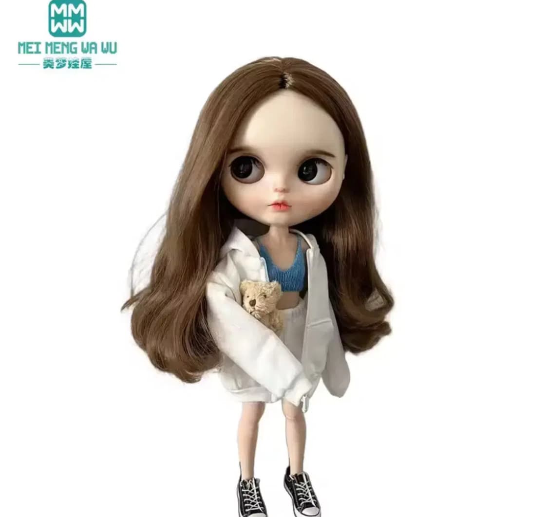 브라이스 의상 옷 일괄 판매 상품이미지6