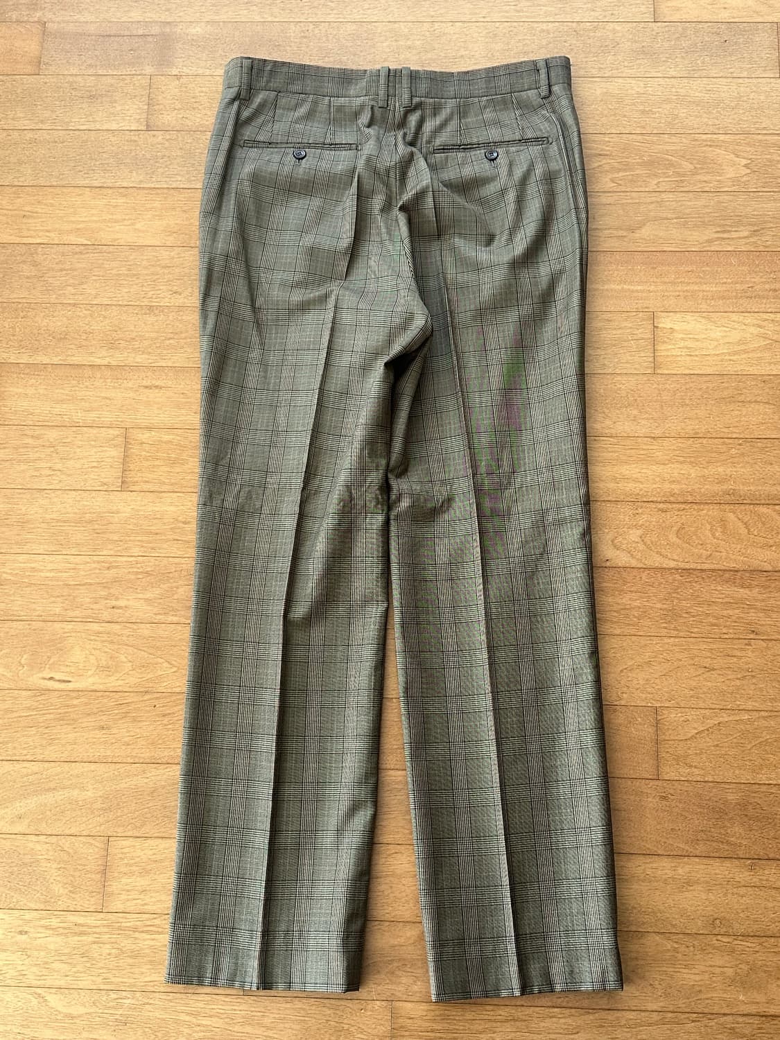 레노마 셋업 상품이미지4