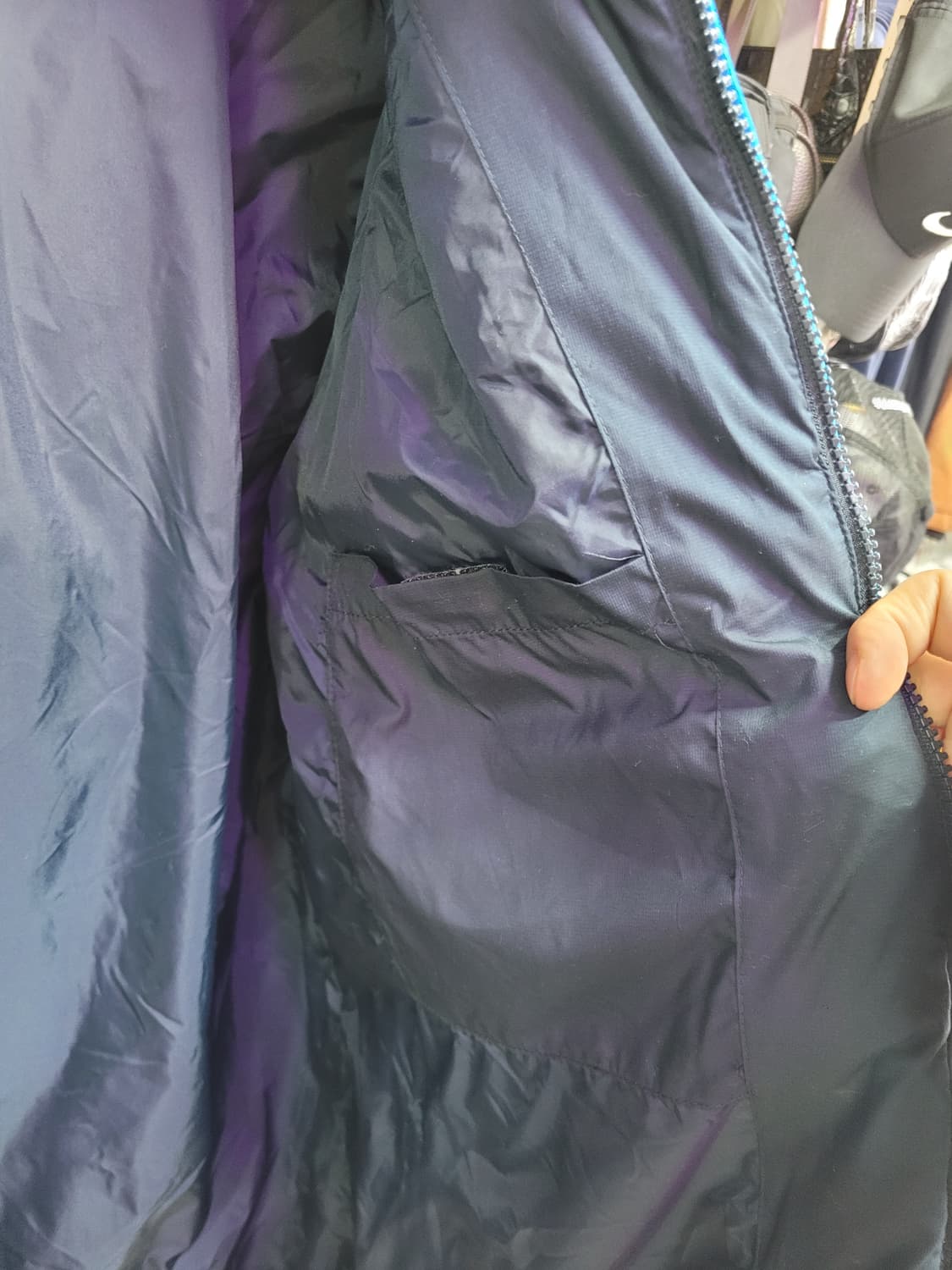 아디다스 레알마드리드 챔피언스리그 패딩 상품이미지7