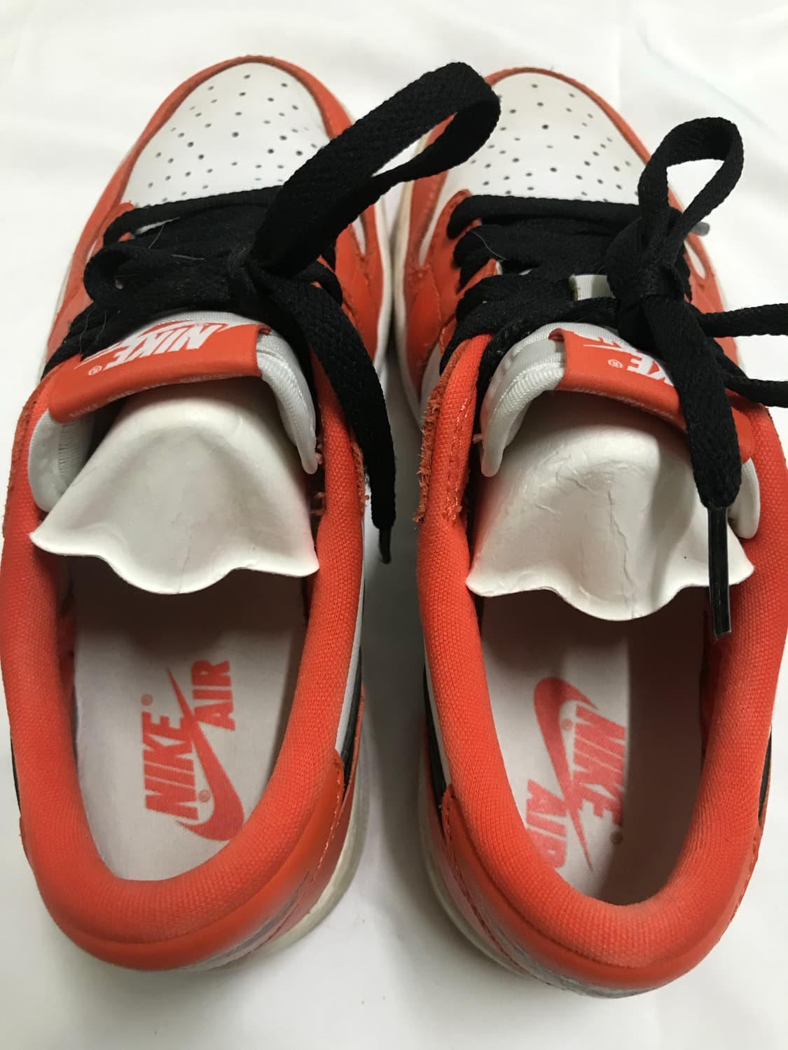 조던 1 로우 OG 스타피쉬 상품이미지2