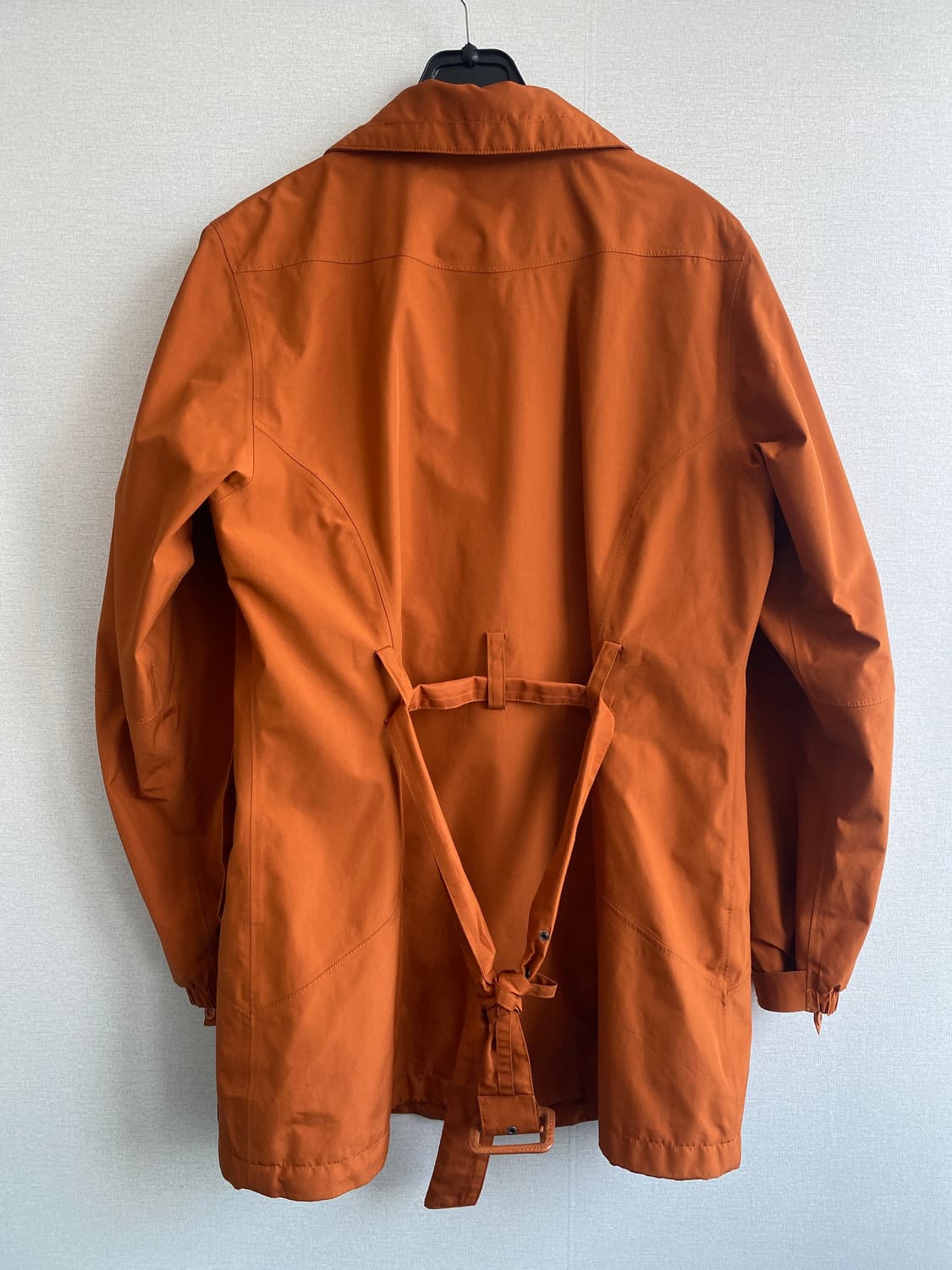 몽벨 고어텍스 바람막이 95 상품이미지2