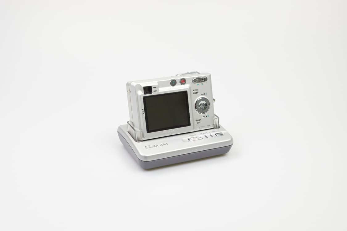 카시오 엑실림 EX-Z40 디카🍀 상품이미지2