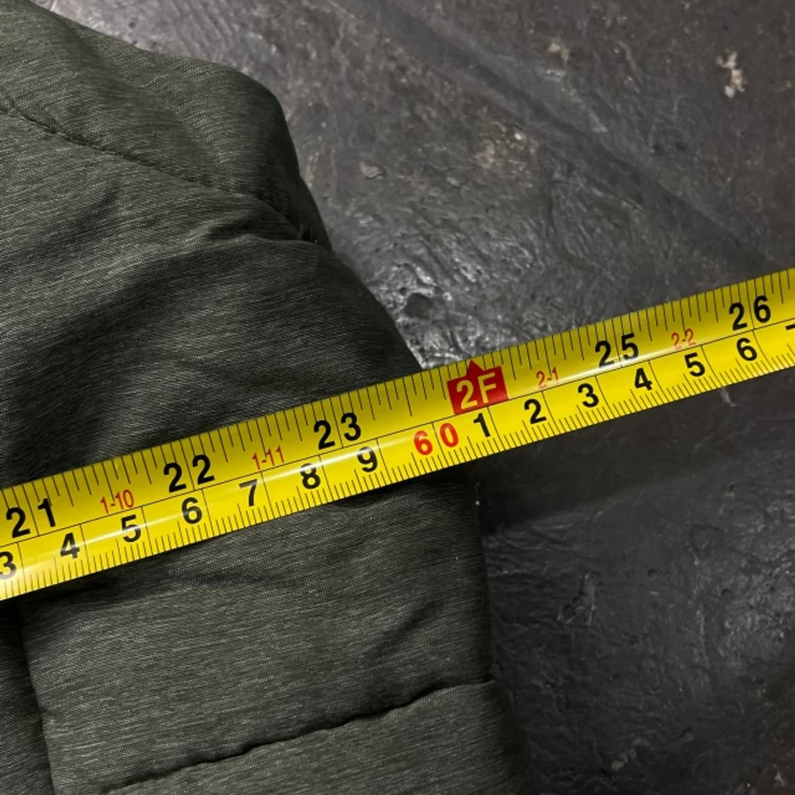 105 아디다스 패딩조끼  상품이미지7