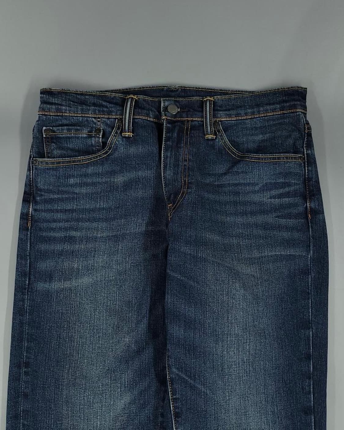 리바이스 511 (슬림 스트레이트핏) 32x32 상품이미지7