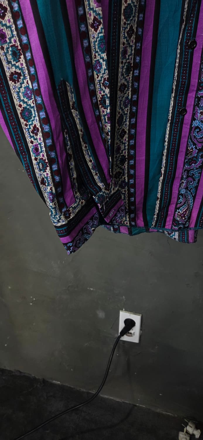 90's Wrangler - South Western 상품이미지4