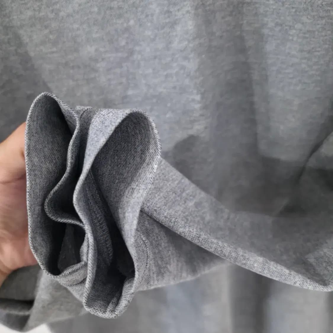 루이까스텔 남성 긴팔 폴로 티셔츠  상품이미지3