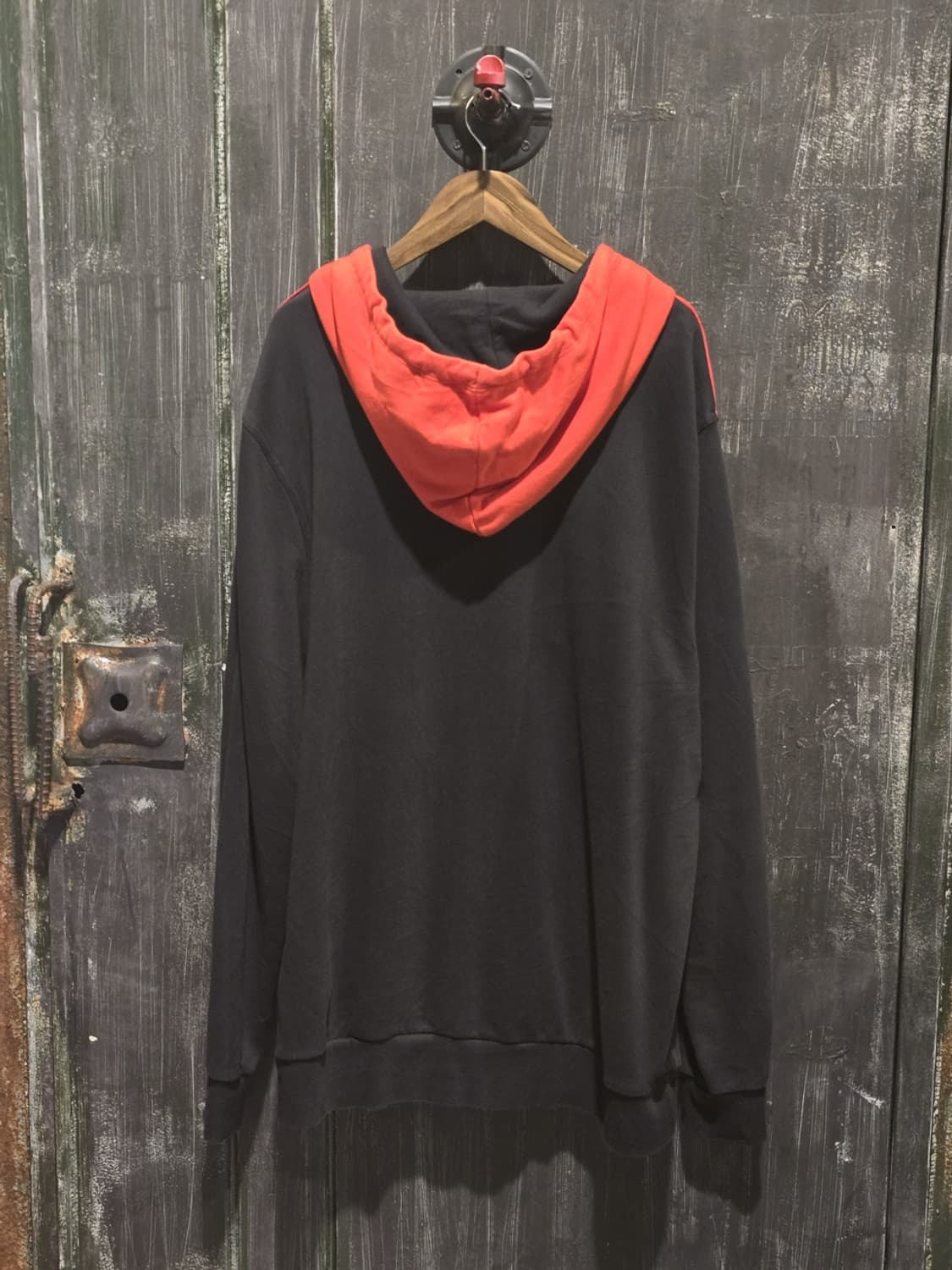 PUMA Color Block Hoodie 상품이미지7