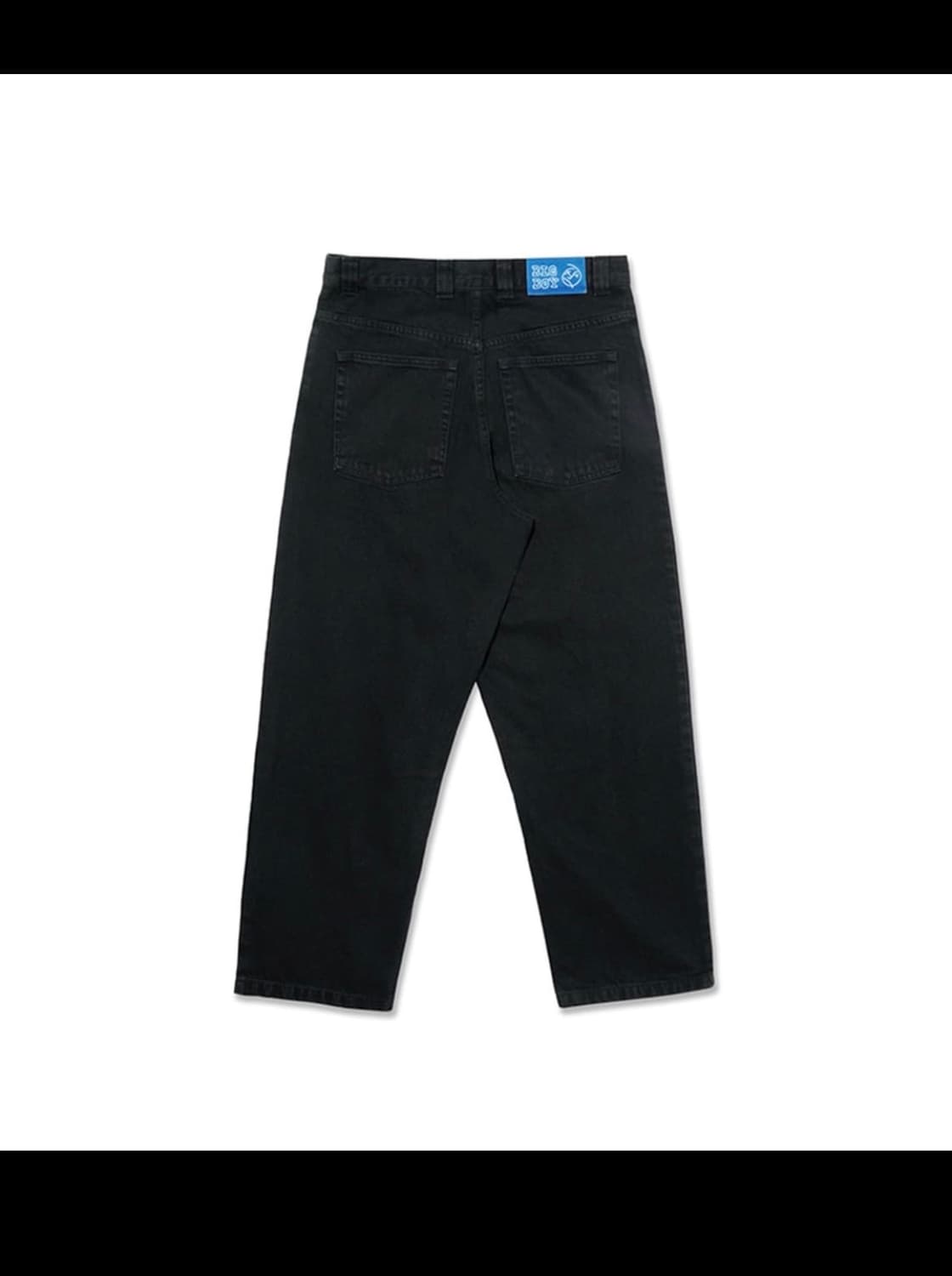 폴라스케이트 피치블랙 XL 상품이미지2