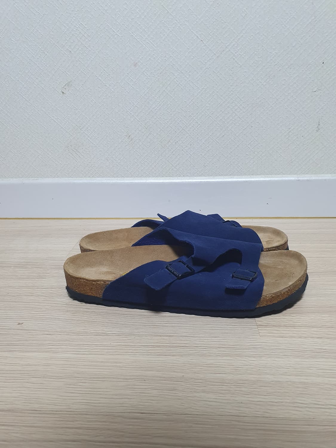 버켄스탁 취리히 슬리퍼 290 상품이미지1