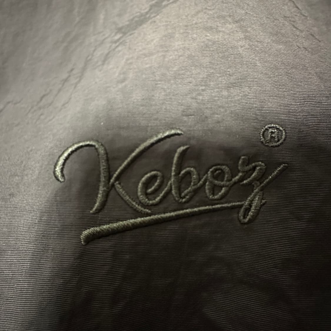 KEBOZ sport zip jacket 상품이미지3