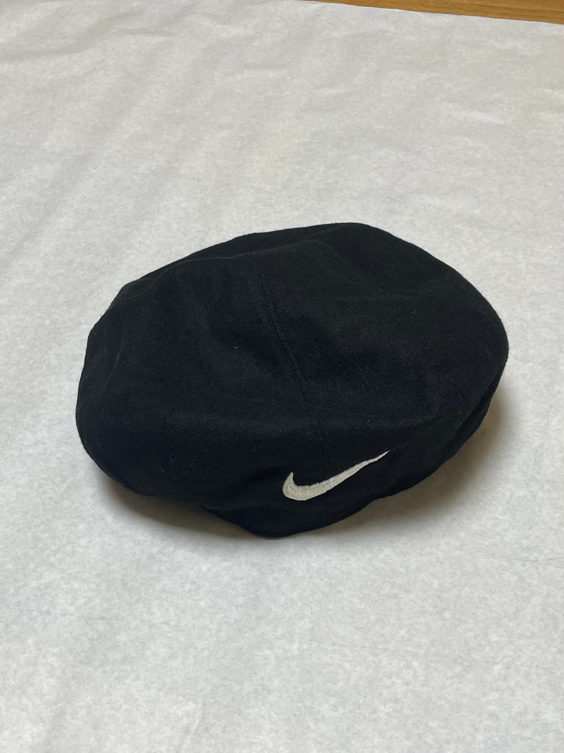 Vintage Nike huntingcap 상품이미지1