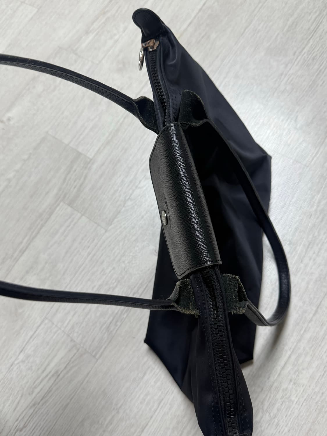 롱샴 미디움 백 상품이미지3