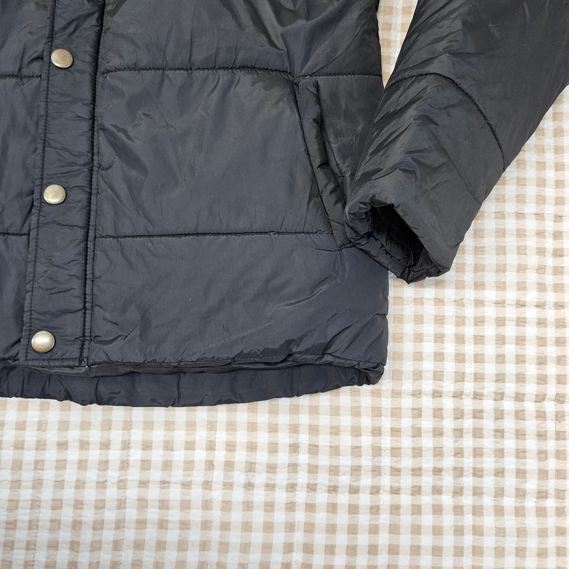 폴로 랄프로렌 푸퍼 패딩 점퍼 남자100 상품이미지4