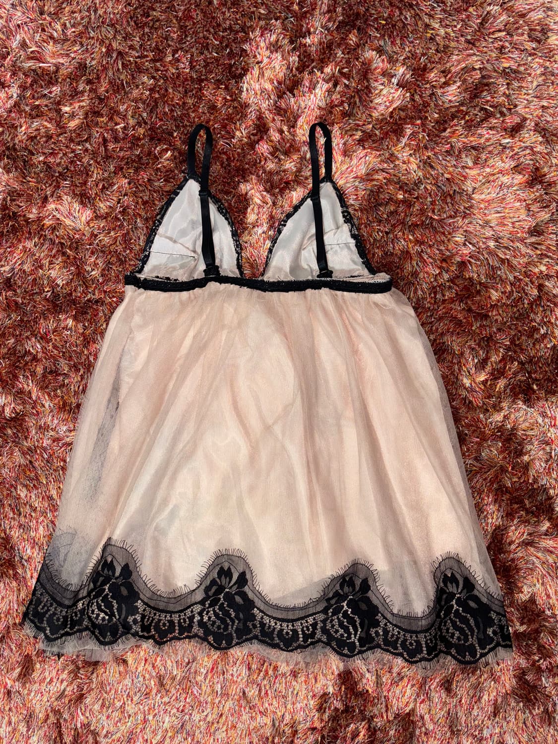 lace slip ops 상품이미지2