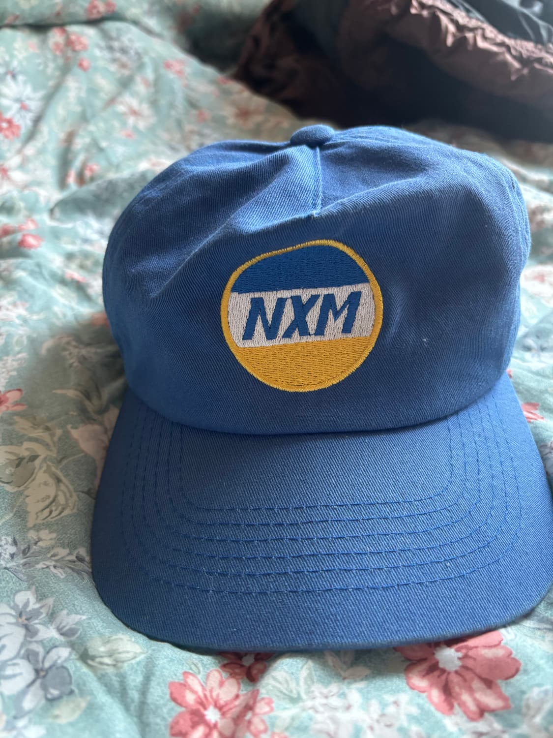 Nasty Palm NXM 볼캡 상품이미지1