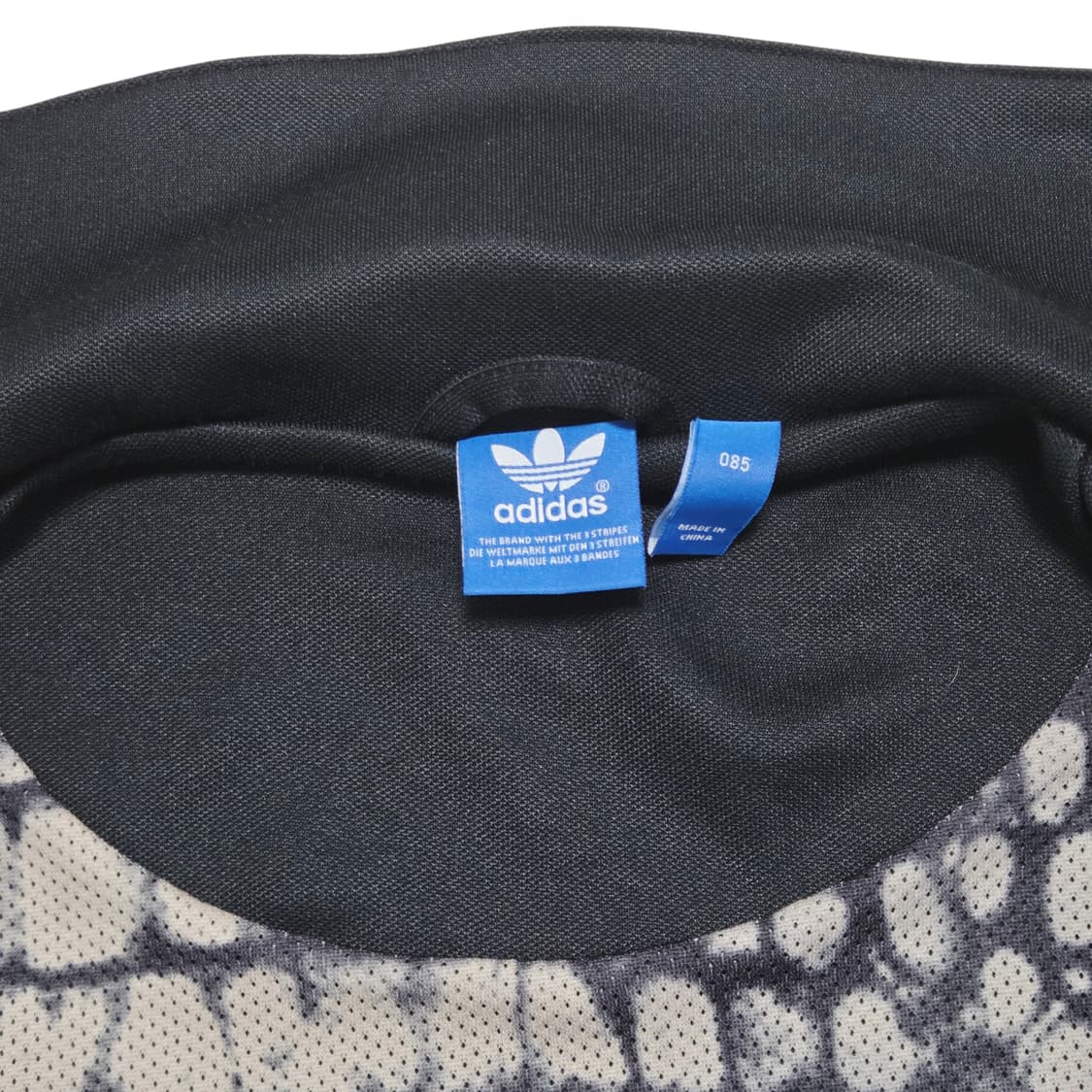 Adidas 아디다스 여성 유로파 져지 트랙탑  상품이미지3