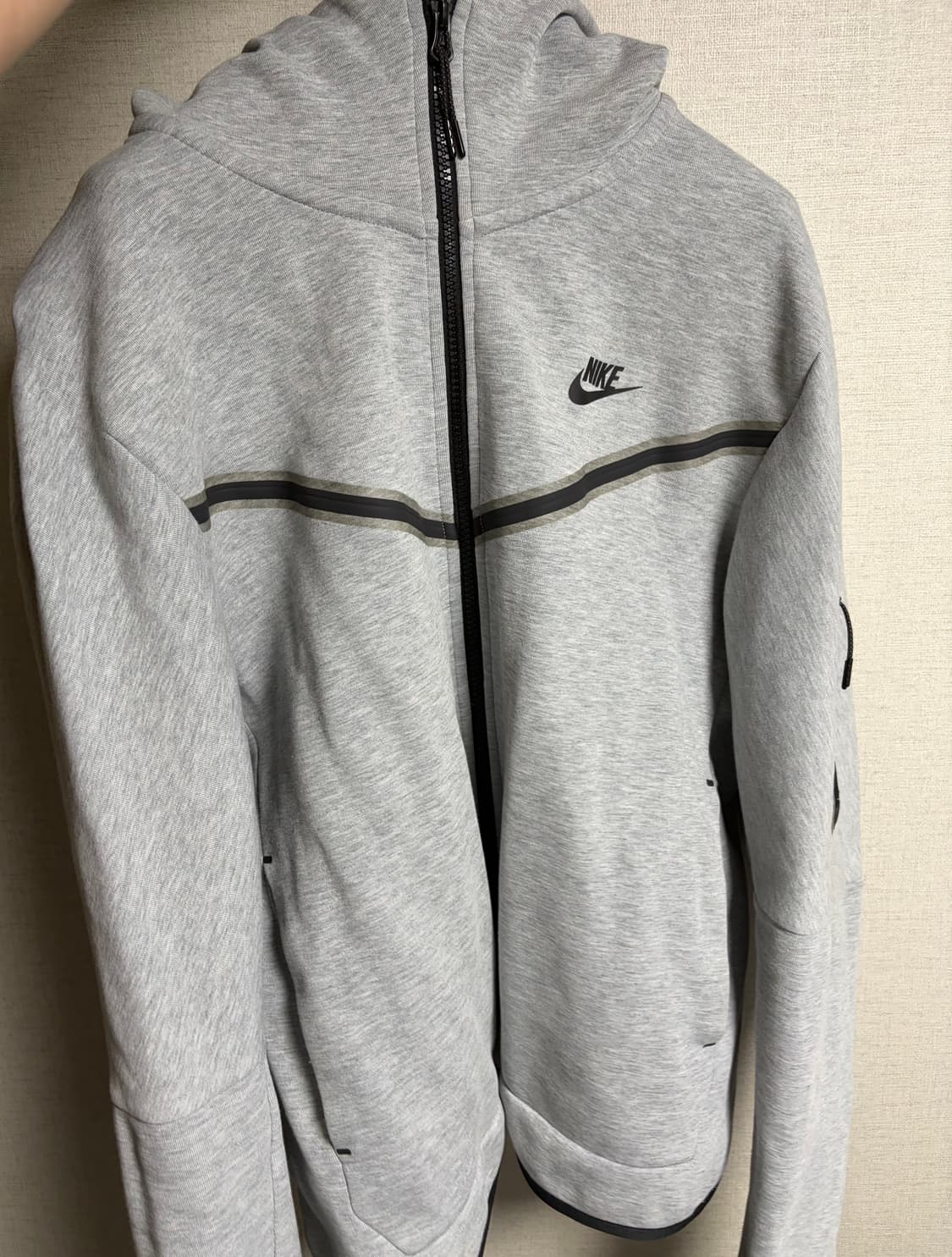 나이키 테크팩 구형 상품이미지2