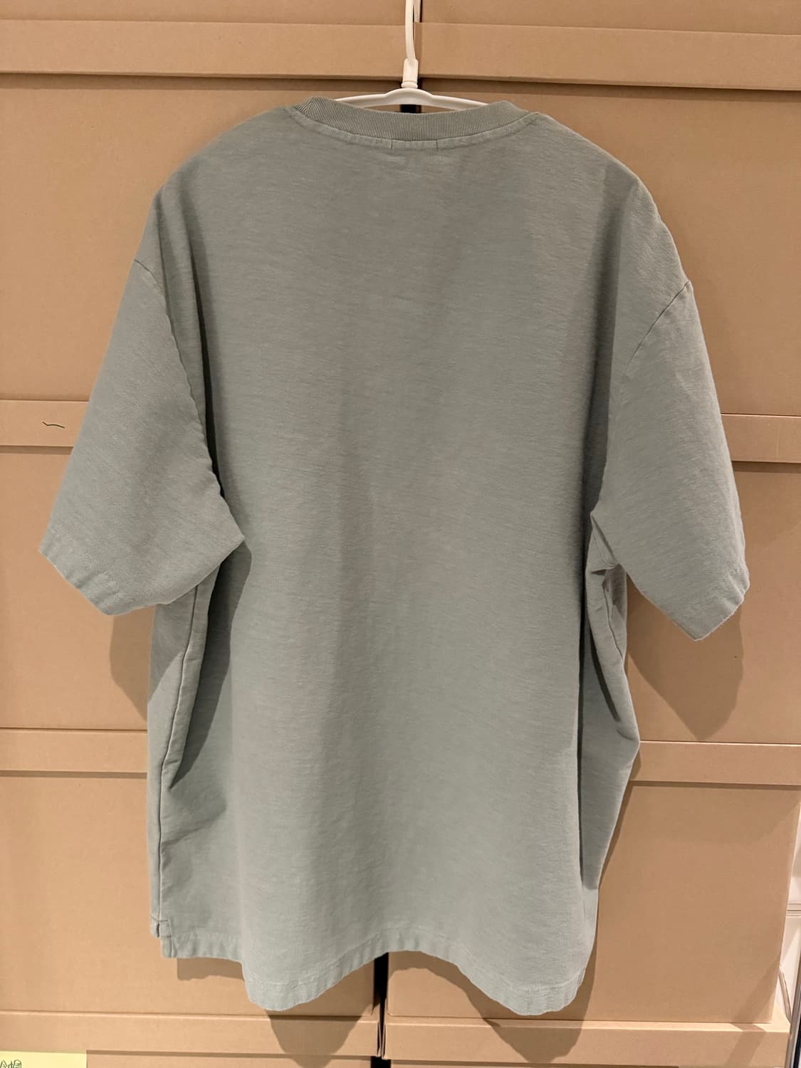 [새상품급-XXL]KITH 키스 퀸 티셔츠 반팔 상품이미지3